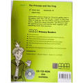 Primary Readers: The Princess & The Frog 